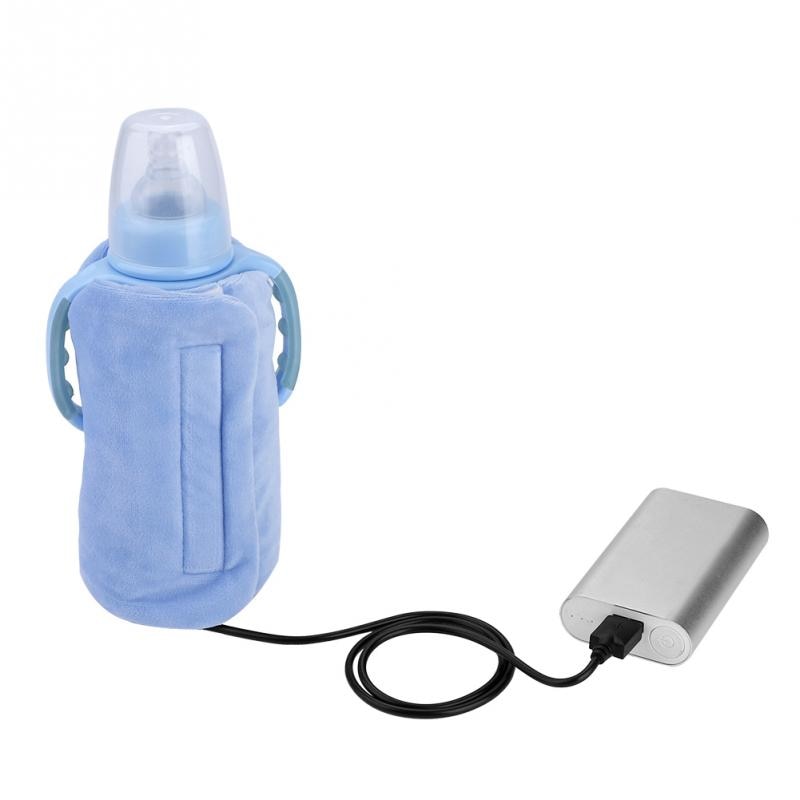 Baby Milk Warmer Bottle Heater